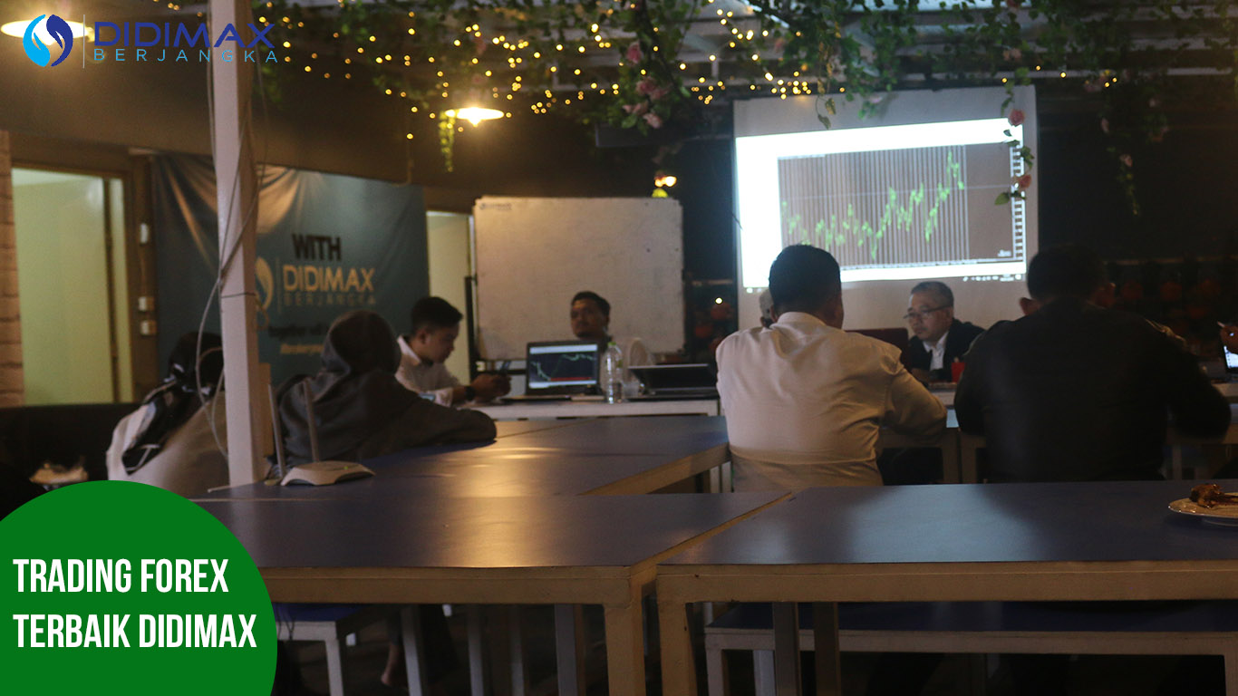 BROKER FOREX TERPERCAYA DI KEPAHIANG BENGKULU