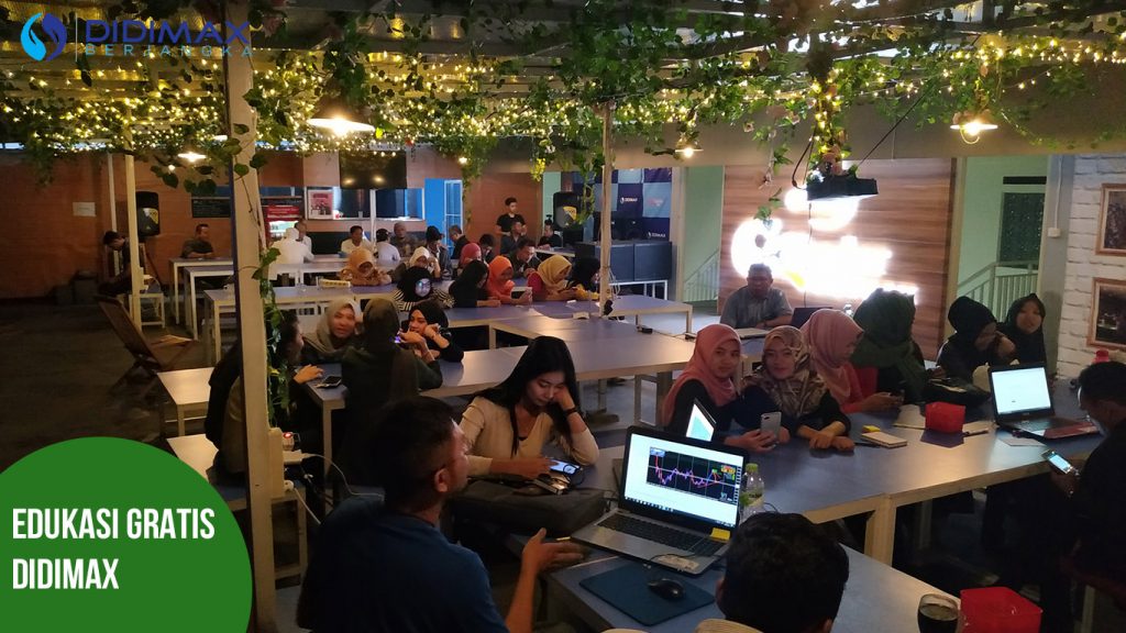 BROKER FOREX TERPERCAYA DI KEPULAUAN SERIBU JAKARTA