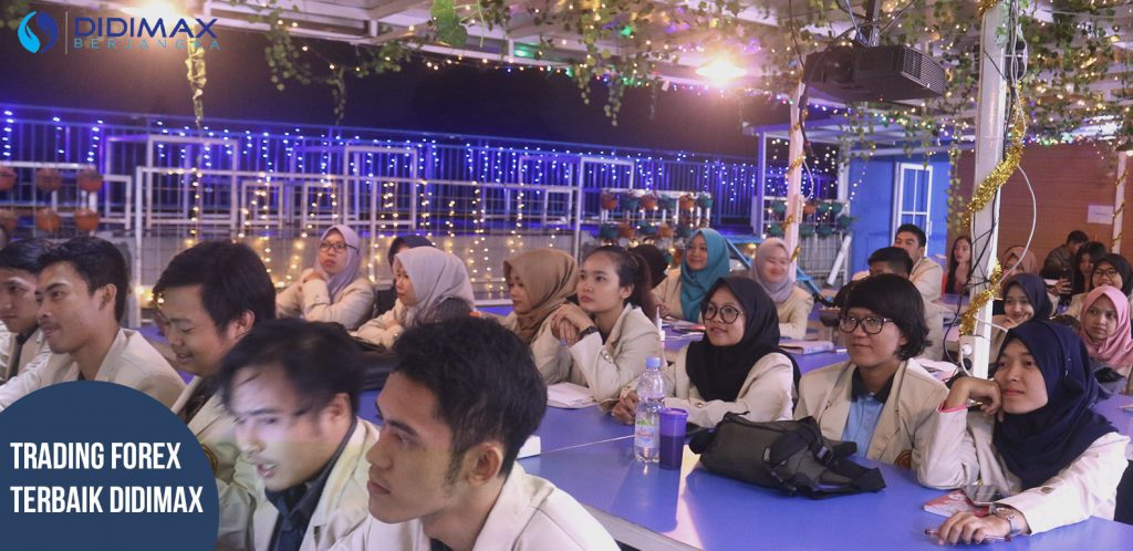 BROKER FOREX TERPERCAYA DI KUNINGAN JAWA BARAT