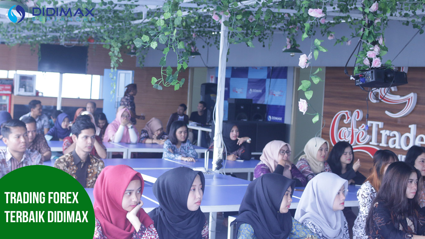 BROKER FOREX TERPERCAYA DI LABUHANBATU SUMATERA UTARA