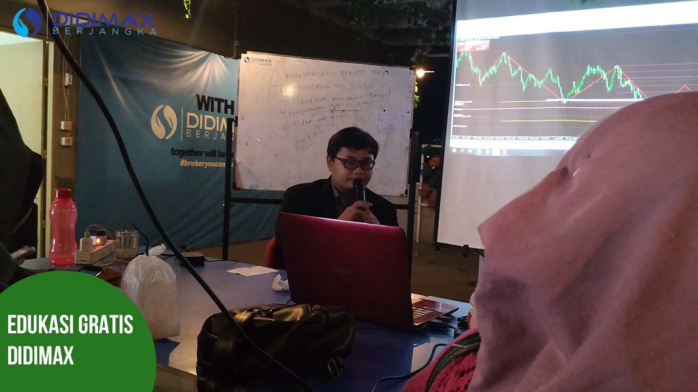 BROKER FOREX TERPERCAYA DI LAMPUNG BARAT