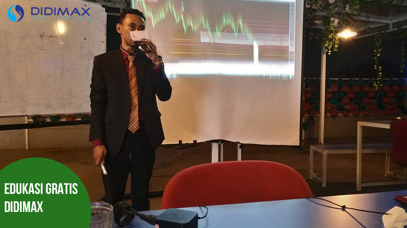 BROKER FOREX TERPERCAYA DI LEBAK BANTEN