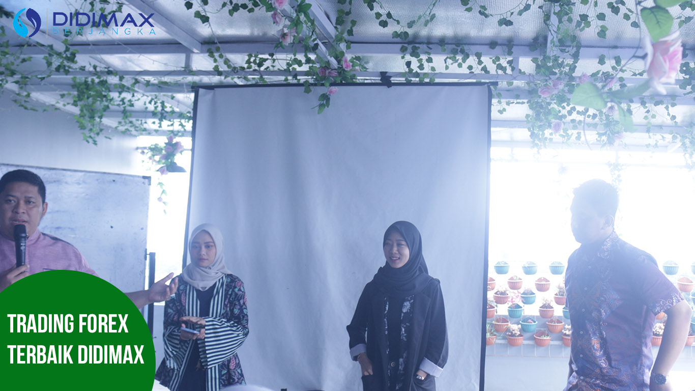 BROKER FOREX TERPERCAYA DI LHOKSEUMAWE ACEH