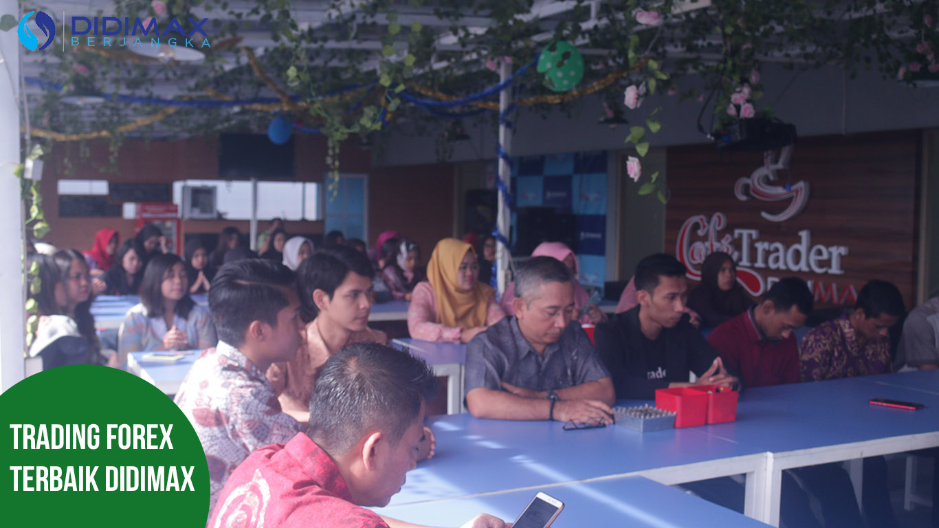 BROKER FOREX TERPERCAYA DI MANDAILING NATAL SUMATERA UTARA