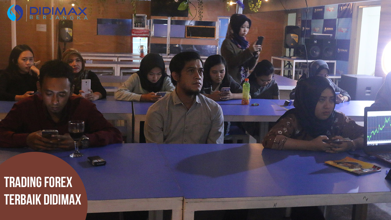 BROKER FOREX TERPERCAYA DI MERANGIN JAMBI