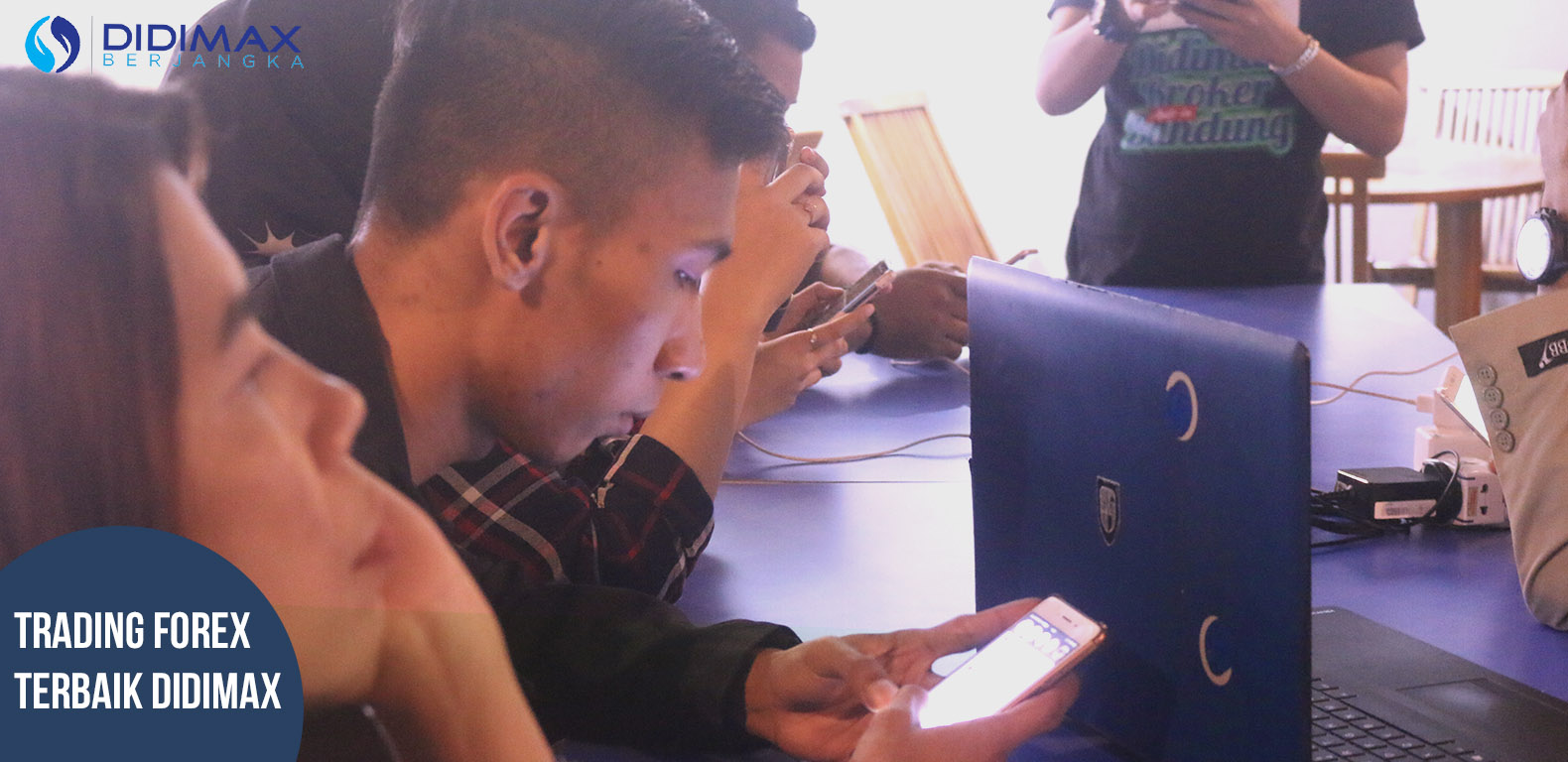 BROKER FOREX TERPERCAYA DI MUARA ENIM SUMATERA