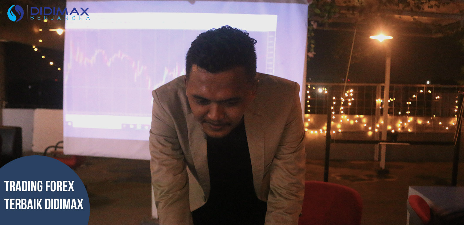 BROKER FOREX TERPERCAYA DI MUKOMUKO BENGKULU