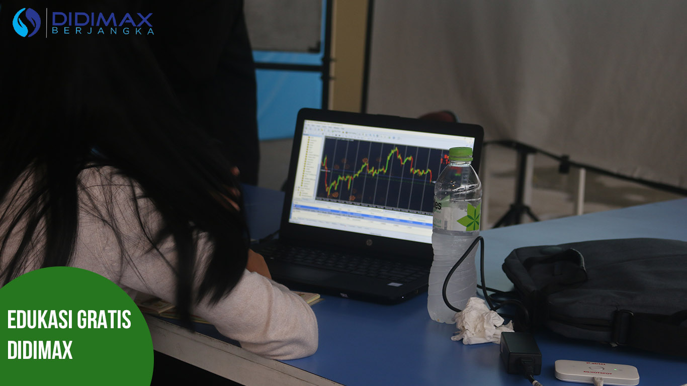 BROKER FOREX TERPERCAYA DI MUSI RAWAS SUMATERA