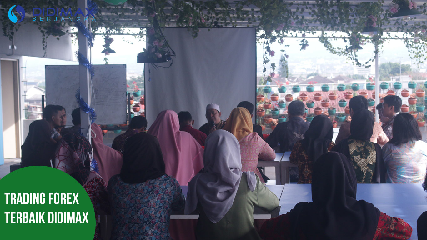 BROKER FOREX TERPERCAYA DI PADANG LAWAH SUMATERA UTARA