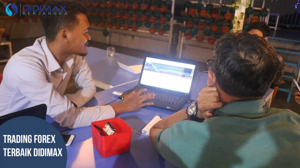 BROKER FOREX TERPERCAYA DI PANGANDARAN JAWA BARAT