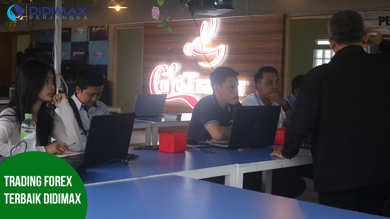 BROKER FOREX TERPERCAYA DI PELALAWAN RIAU