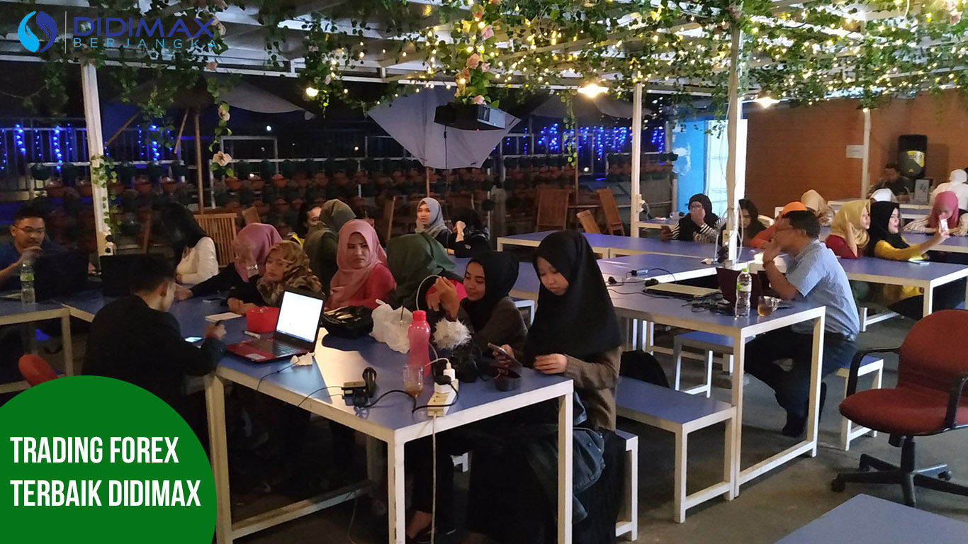 BROKER FOREX TERPERCAYA DI PESISIR SELATAN SUMATERA BARAT
