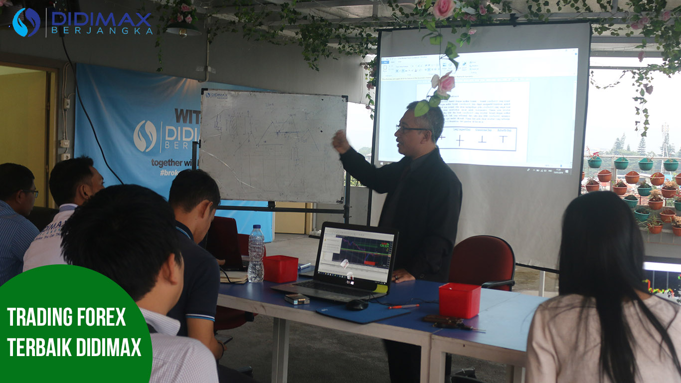 BROKER FOREX TERPERCAYA DI ROKAN HILIR RIAU