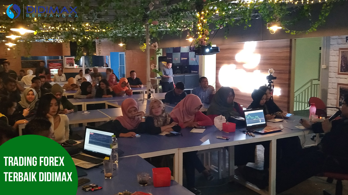 BROKER FOREX TERPERCAYA DI SABANG ACEH