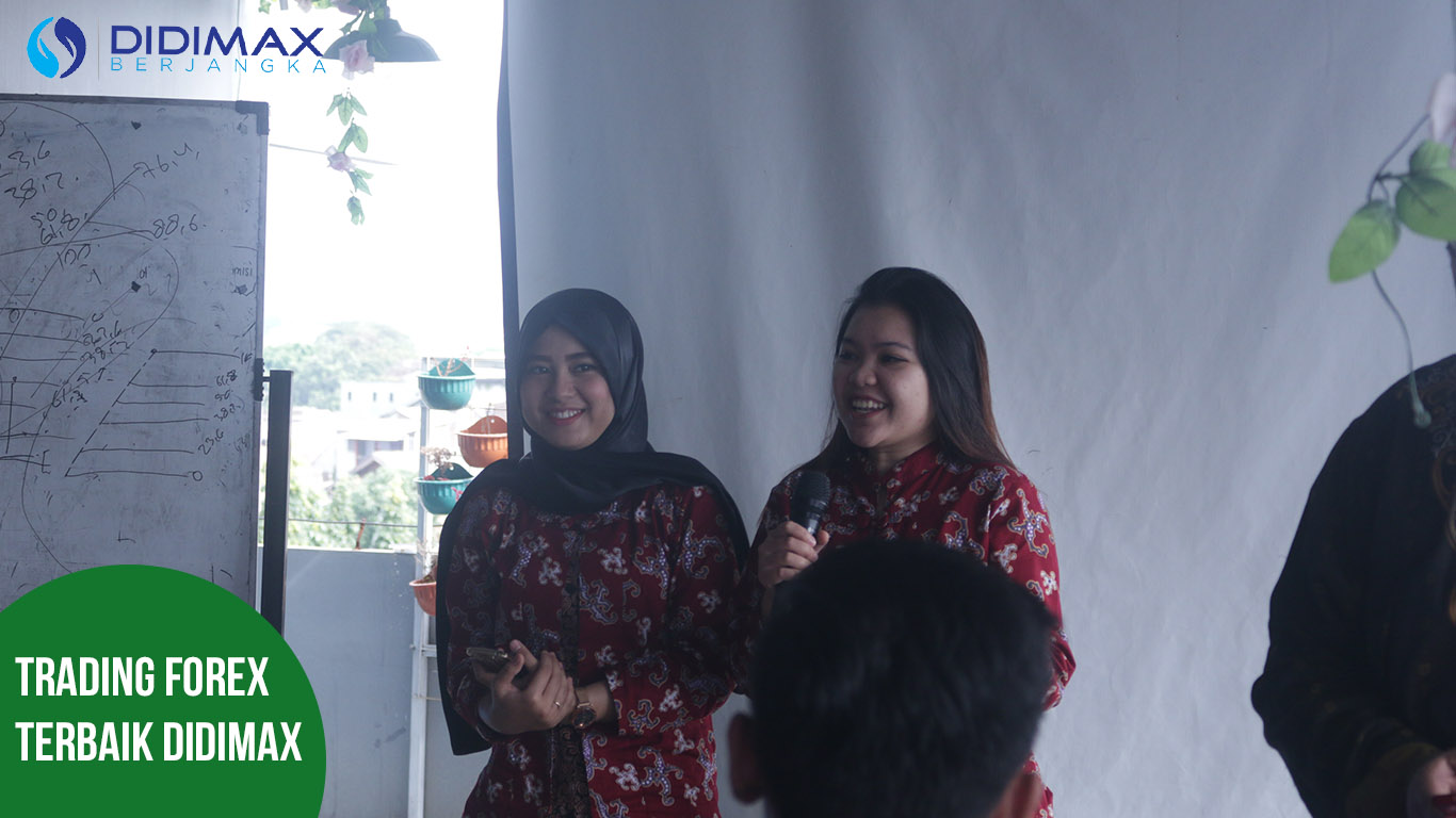 BROKER FOREX TERPERCAYA DI SAMOSIR SUMATERA UTARA