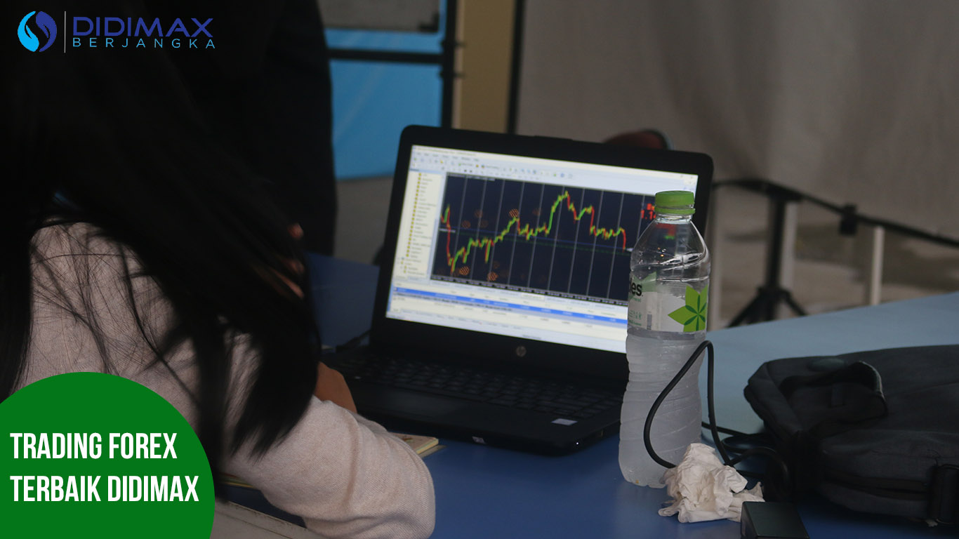 BROKER FOREX TERPERCAYA DI SIAK RIAU
