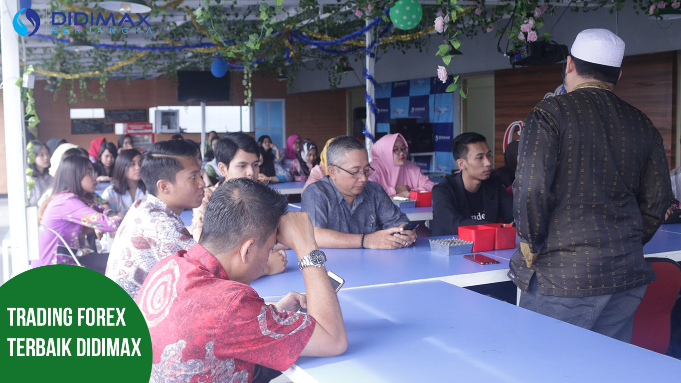 BROKER FOREX TERPERCAYA DI SIBOLGA SUMATERA UTARA