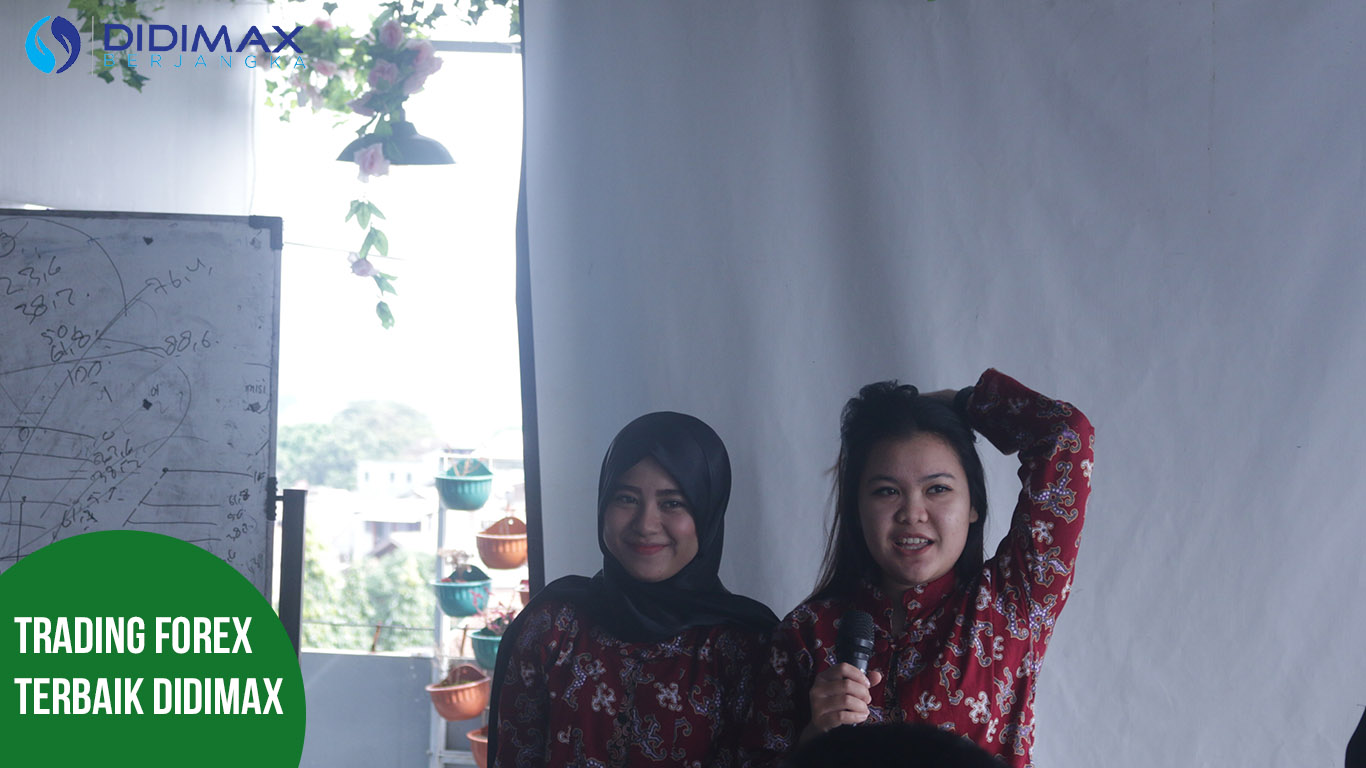 BROKER FOREX TERPERCAYA DI SIMALUNGUN SUMATERA UTARA