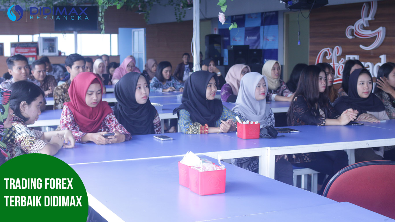 BROKER FOREX TERPERCAYA DI SIMEULEU ACEH