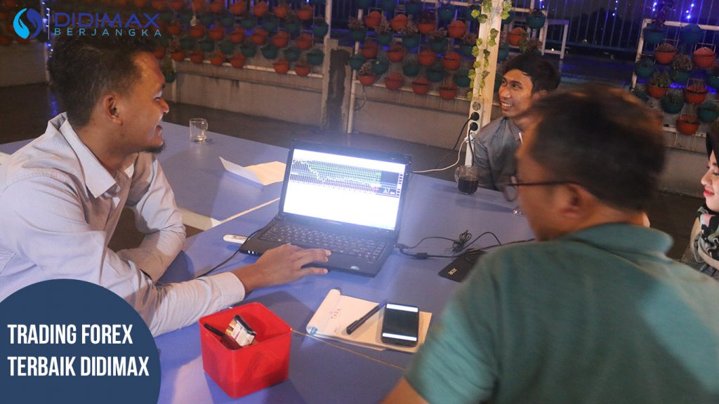 BROKER FOREX TERPERCAYA DI SUBANG JAWA BARAT