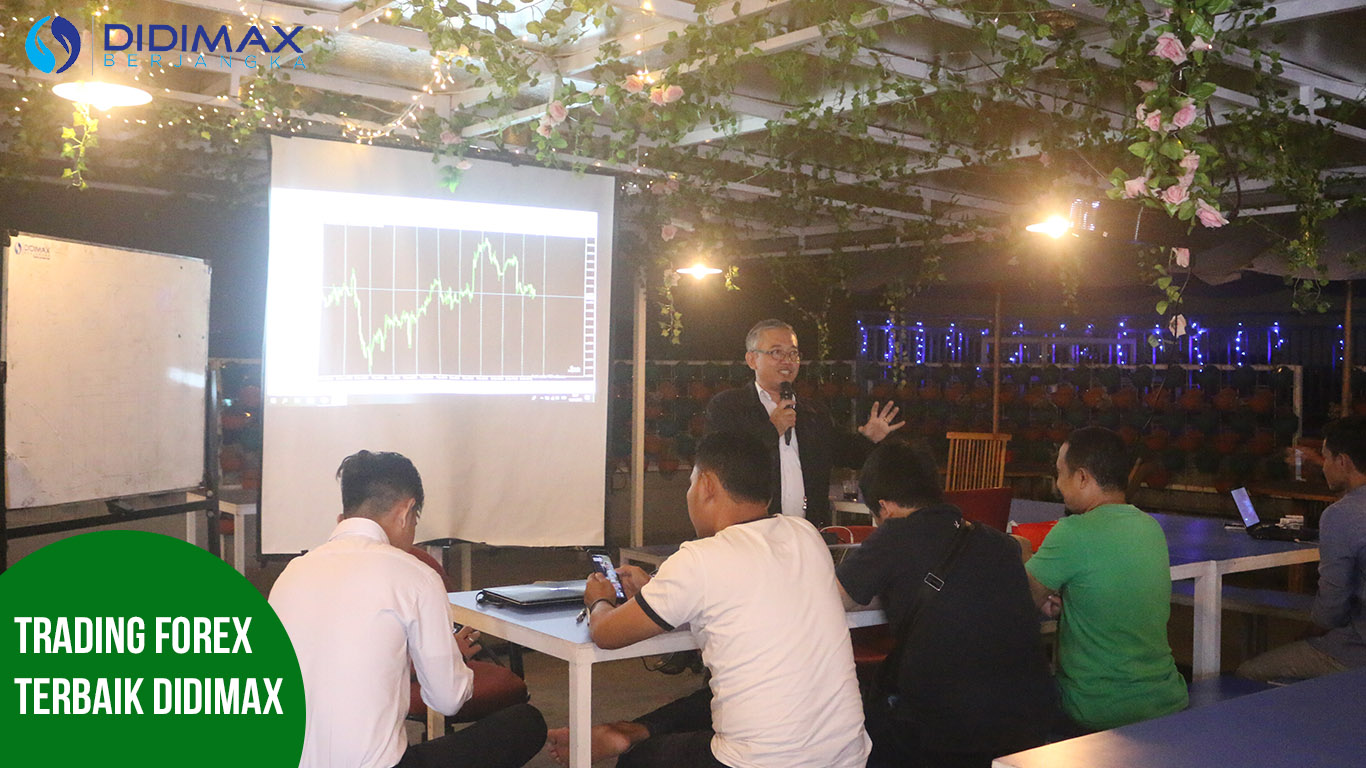 BROKER FOREX TERPERCAYA DI TANJUNGPINANG KEPULAUAN RIAU