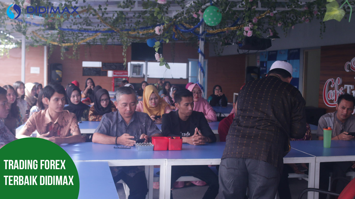 BROKER FOREX TERPERCAYA DI TAPANULI SELATAN SUMATERA