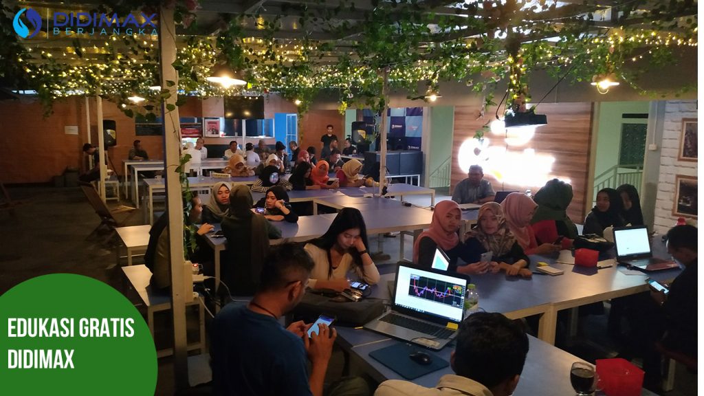 BROKER FOREX TERPERCAYA DI TASIKMALAYA JAWA BARAT