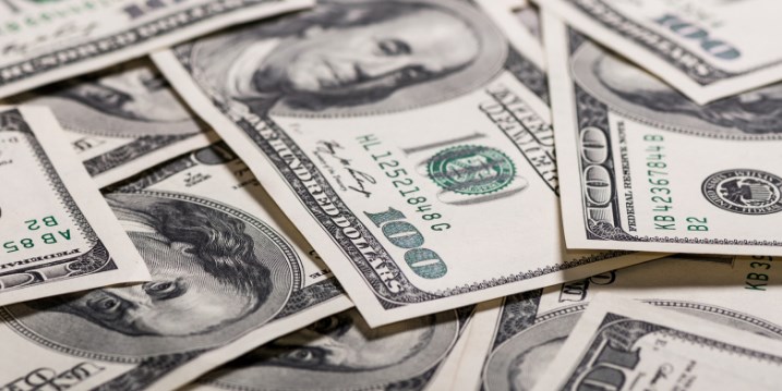 DOLAR AS MENGUAT KARENA KETEGANGAN GEOPOLITIK DUKUNG ASET SAFE-HAVEN