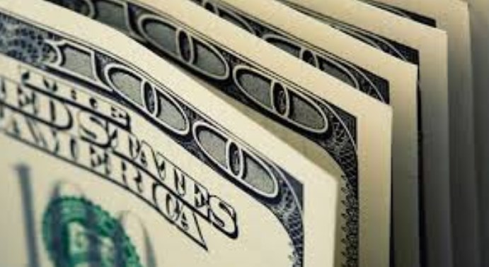 Dolar AS Terperosok Setelah Melompat Ke Level Tertinggi Tiga Minggu Pada Laporan Pekerjaan