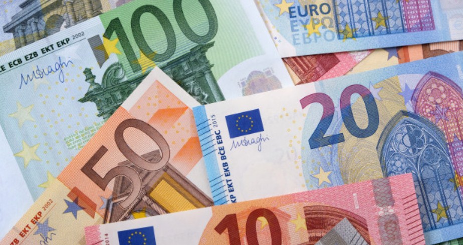 Euro Melemah, CHF Mendekati Level Tertinggi 2019Euro Melemah, CHF Mendekati Level Tertinggi 2019