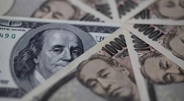 IMF Mengatakan Dolar AS Kemahalan, Yen Langsung Berjaya