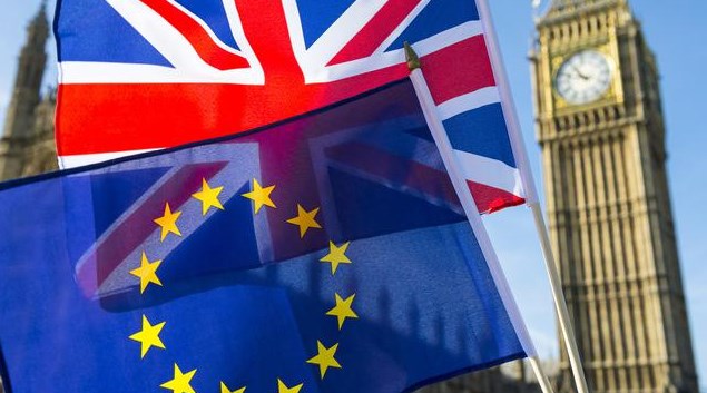 Pounds Diterpa Rumor Kekacauan Negosiasi Ulang Brexit