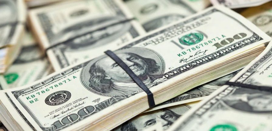 USD Melemah di Tengah Harapan The Fed Potong Suku Bunga