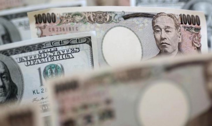 Yen Unggul Pasca The Fed Diproyeksi Pangkas Suku Bunga 50 bps