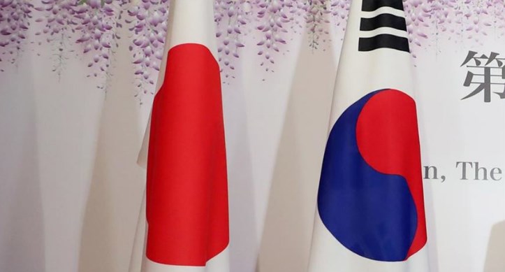 Yen kembali melemah akibat memanasnya 'Perang Dagang' Jepang-Korsel