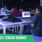 BROKER FOREX TERPERCAYA DI TEGAL JAWA TENGAH
