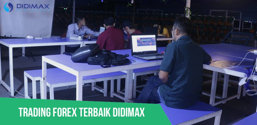 BROKER FOREX TERBAIK DI TEGAL JAWA TENGAH