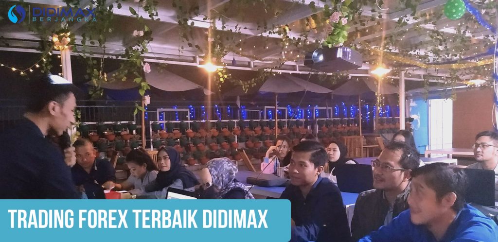 BROKER FOREX TEREPERCAYA DI SUMBA BARAT NTT