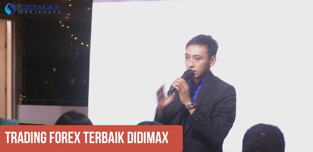 BROKER FOREX TERPERCAYA DI AMBON MALUKU