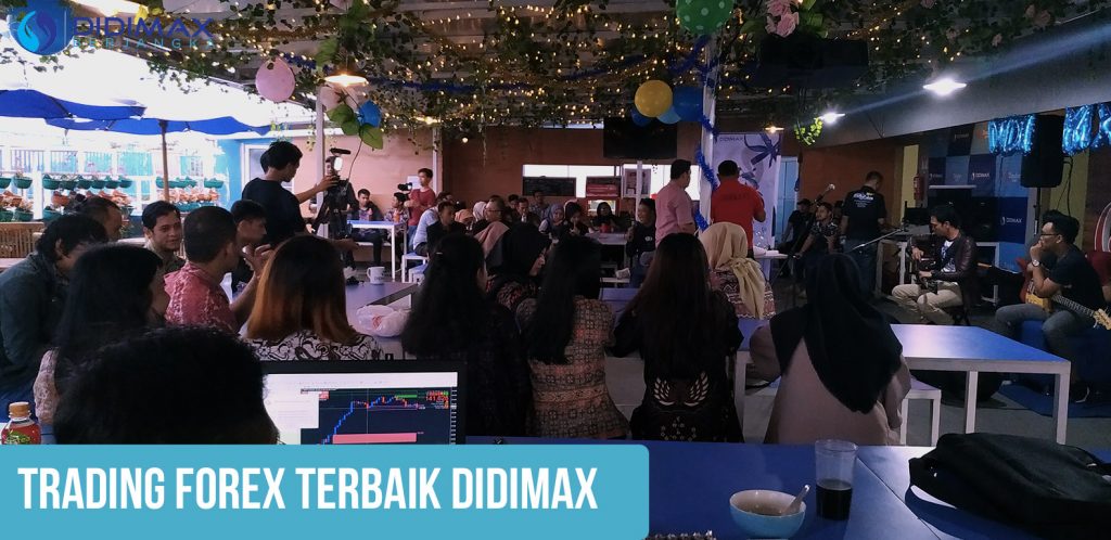 BROKER FOREX TERPERCAYA DI BALANGAN KALIMANTAN