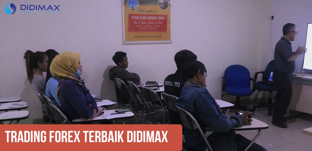 BROKER FOREX TERPERCAYA DI BANGGAI SULAWESI TENGAH