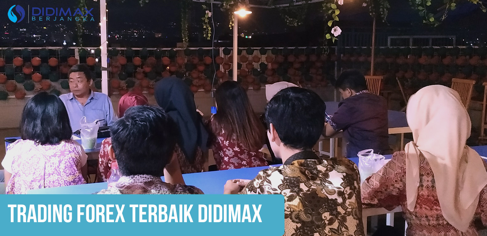 BROKER FOREX TERPERCAYA DI BANGKALAN JAWA TIMUR