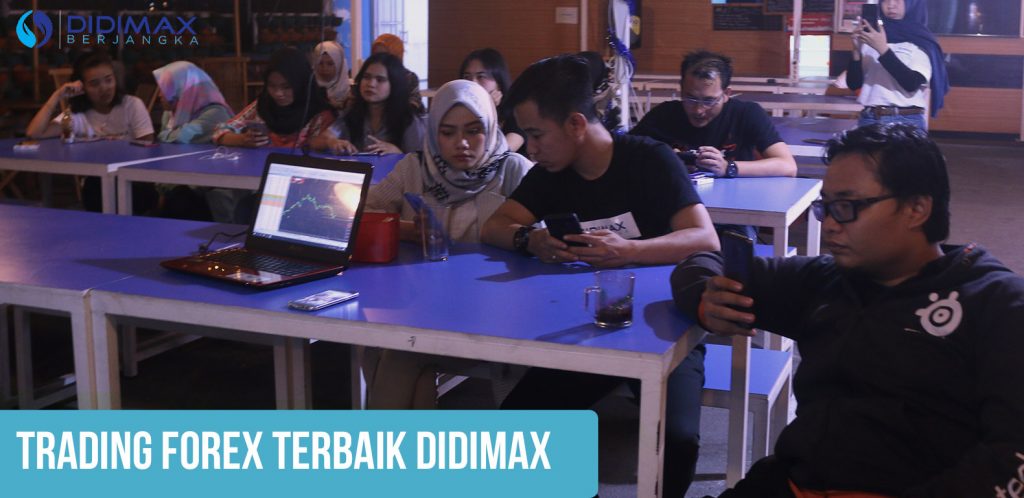 BROKER FOREX TERPERCAYA DI BANGLI BALI 