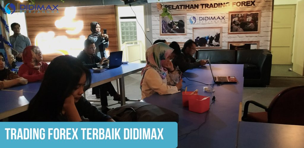 BROKER FOREX TERPERCAYA DI BANJARBARU KALIMANTAN