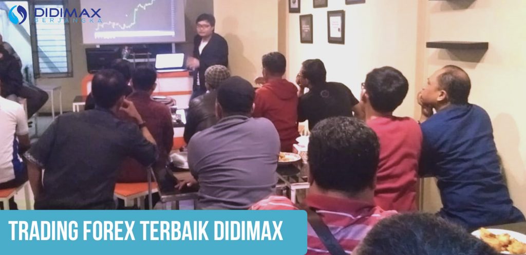 BROKER FOREX TERPERCAYA DI BANTAENG SULAWESI SELATAN