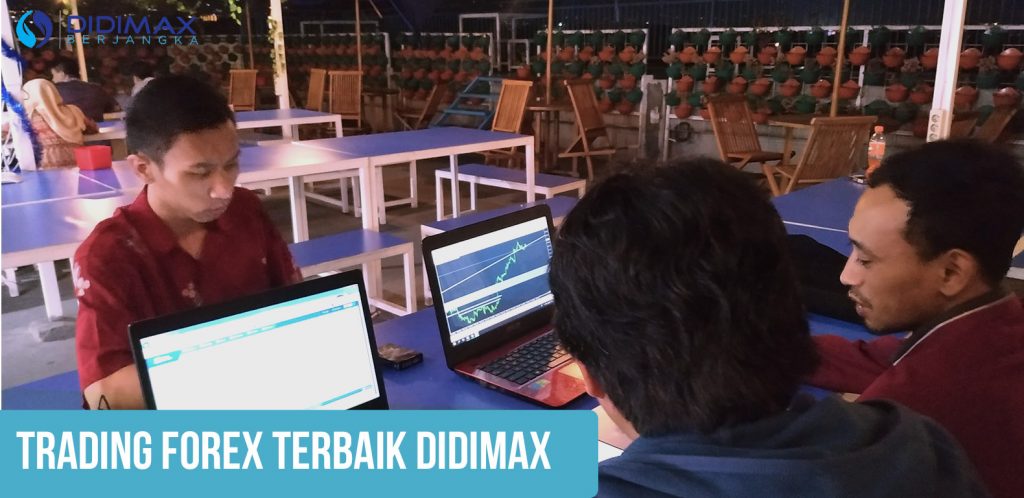 BROKER FOREX TERPERCAYA DI BANTUL YOGYAKARTA 
