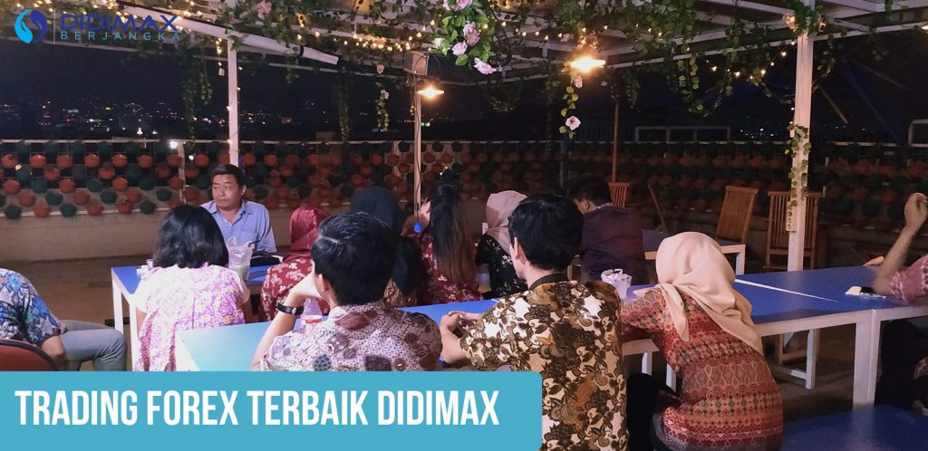 BROKER FOREX TERPERCAYA DI BANYUWANGI JAWA TIMUR