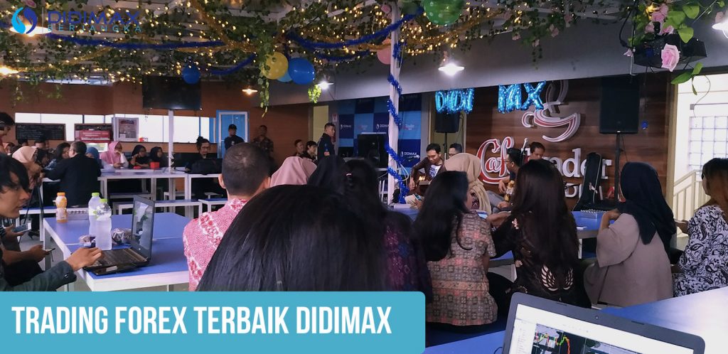 BROKER FOREX TERPERCAYA DI BARRU SULAWESI