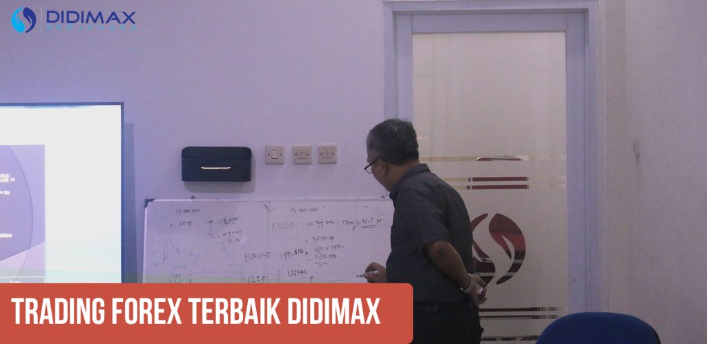 BROKER FOREX TERPERCAYA DI BAUBAU SULAWESI TENGGARA 