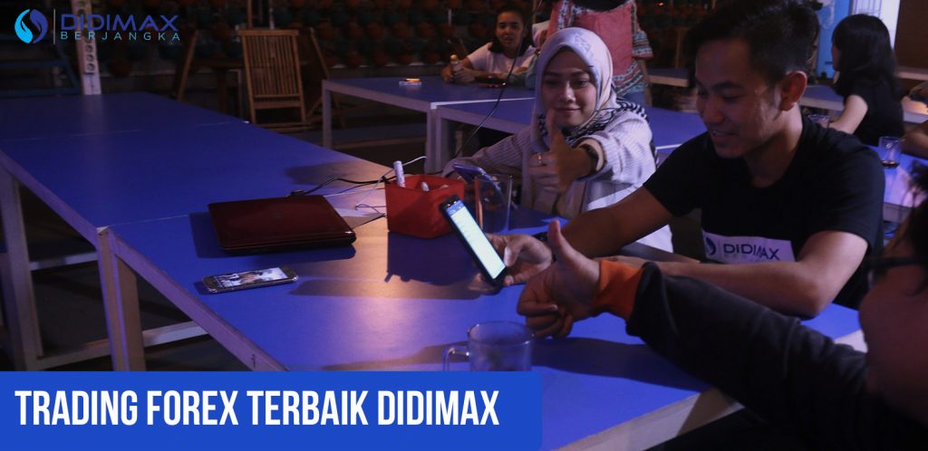 BROKER FOREX TERPERCAYA DI BELU NTT 